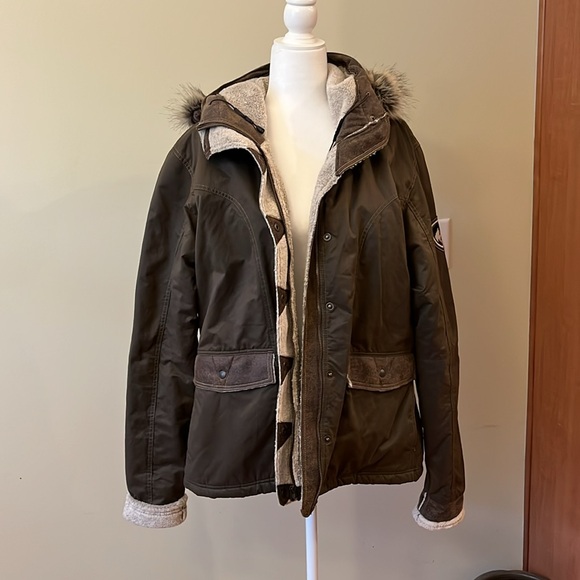 Kuhl Projekt Jacket Style 2067 - Picture 1 of 10